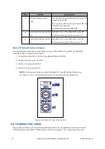 Предварительный просмотр 52 страницы Omron Viper 650 User Manual