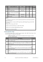 Preview for 58 page of Omron Viper 650 User Manual