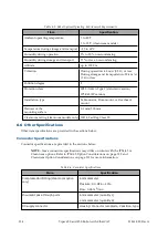 Preview for 124 page of Omron Viper 650 User Manual