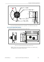 Предварительный просмотр 127 страницы Omron Viper 650 User Manual