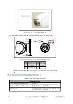 Preview for 136 page of Omron Viper 650 User Manual