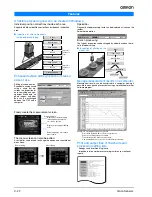 Предварительный просмотр 2 страницы Omron VISION COMPOSER Datasheet