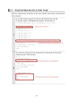 Preview for 39 page of Omron Vision Sensor FH Series Connection Manual