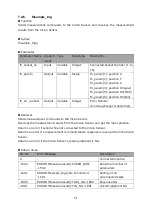 Preview for 53 page of Omron Vision Sensor FH Series Connection Manual