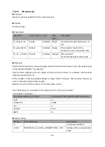 Preview for 61 page of Omron Vision Sensor FH Series Connection Manual