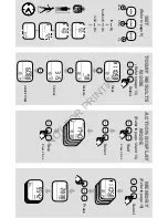 Preview for 2 page of Omron Walking style IV Instruction Manual