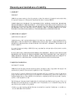 Preview for 7 page of Omron WE70-AP Operation Manual