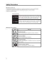 Preview for 10 page of Omron WE70-AP Operation Manual