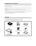 Preview for 13 page of Omron WE70-AP Operation Manual