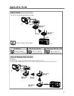 Предварительный просмотр 15 страницы Omron WE70-AP Operation Manual