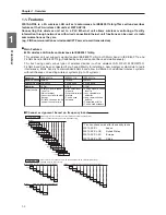 Preview for 22 page of Omron WE70-AP Operation Manual