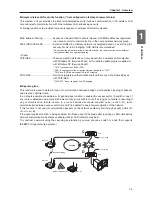 Предварительный просмотр 25 страницы Omron WE70-AP Operation Manual