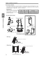 Preview for 38 page of Omron WE70-AP Operation Manual