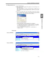 Preview for 45 page of Omron WE70-AP Operation Manual