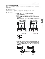 Предварительный просмотр 49 страницы Omron WE70-AP Operation Manual