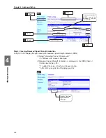 Предварительный просмотр 76 страницы Omron WE70-AP Operation Manual