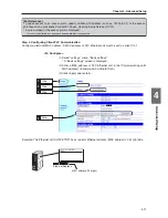 Предварительный просмотр 81 страницы Omron WE70-AP Operation Manual