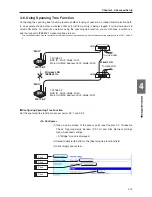 Предварительный просмотр 87 страницы Omron WE70-AP Operation Manual