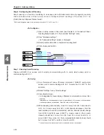 Предварительный просмотр 96 страницы Omron WE70-AP Operation Manual