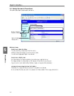 Preview for 100 page of Omron WE70-AP Operation Manual