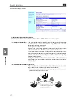 Preview for 108 page of Omron WE70-AP Operation Manual