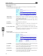 Preview for 116 page of Omron WE70-AP Operation Manual