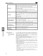 Preview for 120 page of Omron WE70-AP Operation Manual