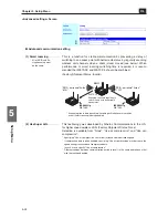 Предварительный просмотр 122 страницы Omron WE70-AP Operation Manual