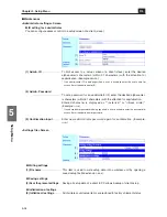 Preview for 124 page of Omron WE70-AP Operation Manual