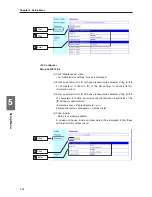 Предварительный просмотр 126 страницы Omron WE70-AP Operation Manual