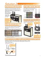 Preview for 3 page of Omron WE70 User Manual