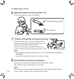 Preview for 14 page of Omron WheezeScan HWZ-1000T-E Instruction Manual