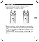 Preview for 15 page of Omron WheezeScan HWZ-1000T-E Instruction Manual
