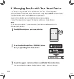 Preview for 16 page of Omron WheezeScan HWZ-1000T-E Instruction Manual