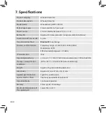 Preview for 20 page of Omron WheezeScan HWZ-1000T-E Instruction Manual