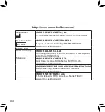 Preview for 26 page of Omron WheezeScan HWZ-1000T-E Instruction Manual