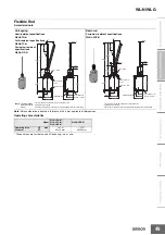 Предварительный просмотр 17 страницы Omron WL-N Manual