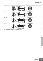 Предварительный просмотр 23 страницы Omron WL-N Manual