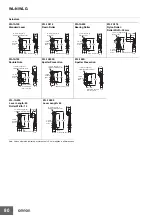 Предварительный просмотр 24 страницы Omron WL-N Manual