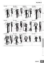 Предварительный просмотр 25 страницы Omron WL-N Manual