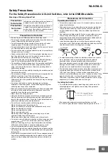 Preview for 27 page of Omron WL-N Manual