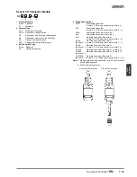 Предварительный просмотр 3 страницы Omron WL - Datasheet