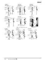 Preview for 36 page of Omron WL - Datasheet