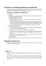 Preview for 5 page of Omron WS02-CFSC1-E Operation Manual