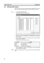 Preview for 49 page of Omron WS02-CFSC1-E Operation Manual