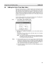 Предварительный просмотр 50 страницы Omron WS02-CFSC1-E Operation Manual