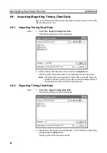 Preview for 63 page of Omron WS02-CFSC1-E Operation Manual