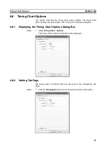 Предварительный просмотр 66 страницы Omron WS02-CFSC1-E Operation Manual