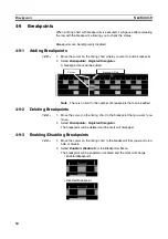 Preview for 69 page of Omron WS02-CFSC1-E Operation Manual