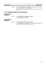 Предварительный просмотр 72 страницы Omron WS02-CFSC1-E Operation Manual